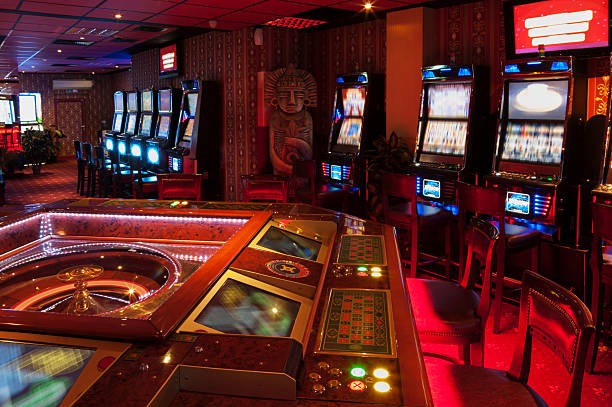 yuk69 mobile app interface showing slots and sportsbook menu